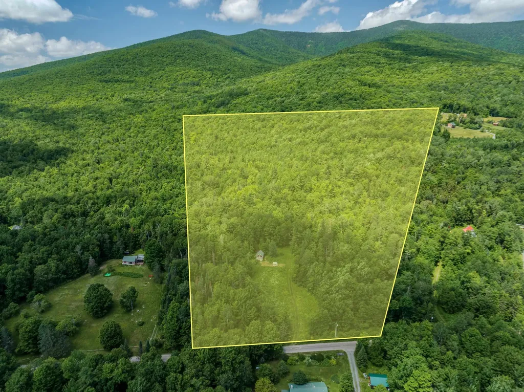 145 Ingerson Road Jefferson NH 03583