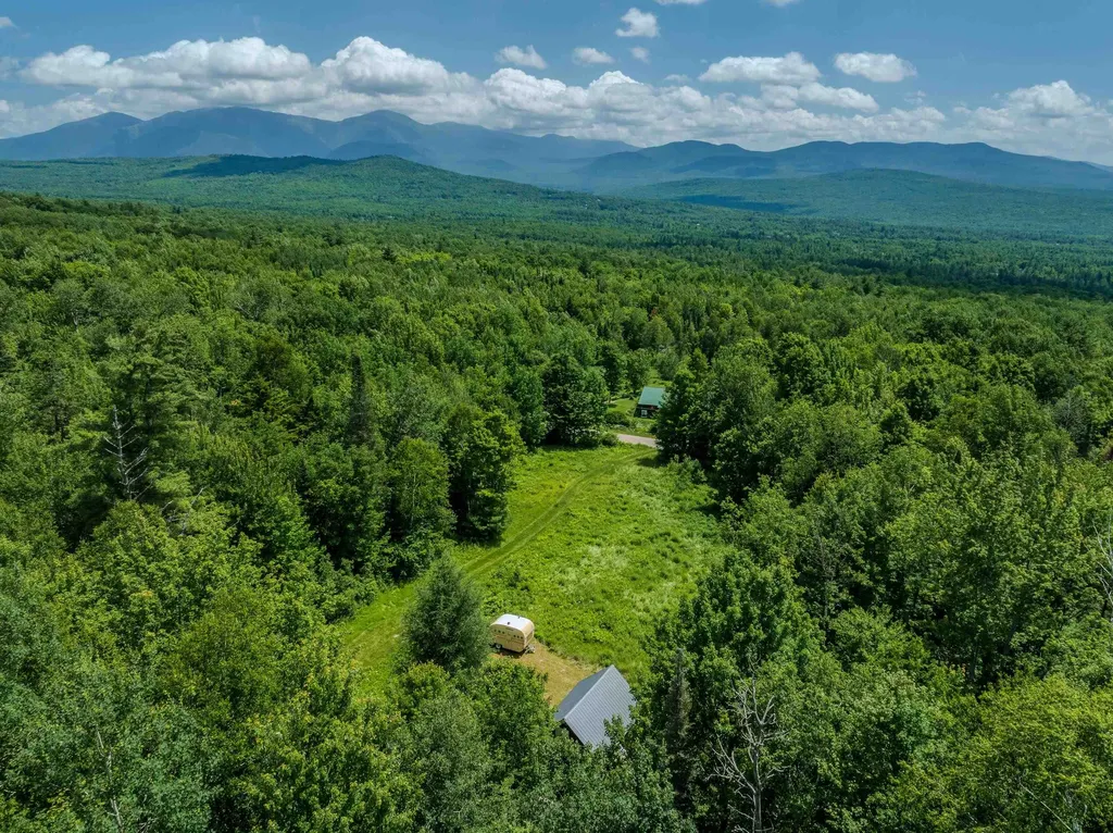 145 Ingerson Road Jefferson NH 03583