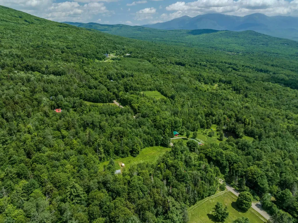 145 Ingerson Road Jefferson NH 03583
