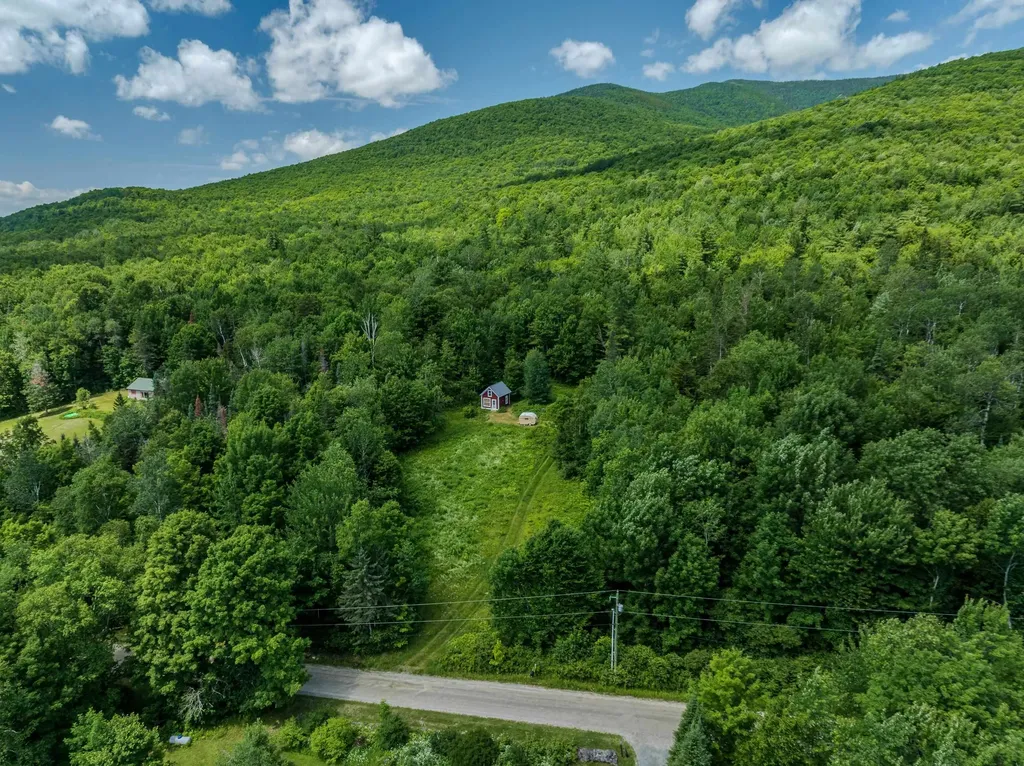 145 Ingerson Road Jefferson NH 03583