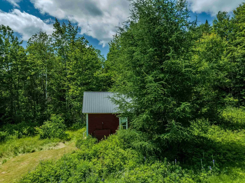 145 Ingerson Road Jefferson NH 03583