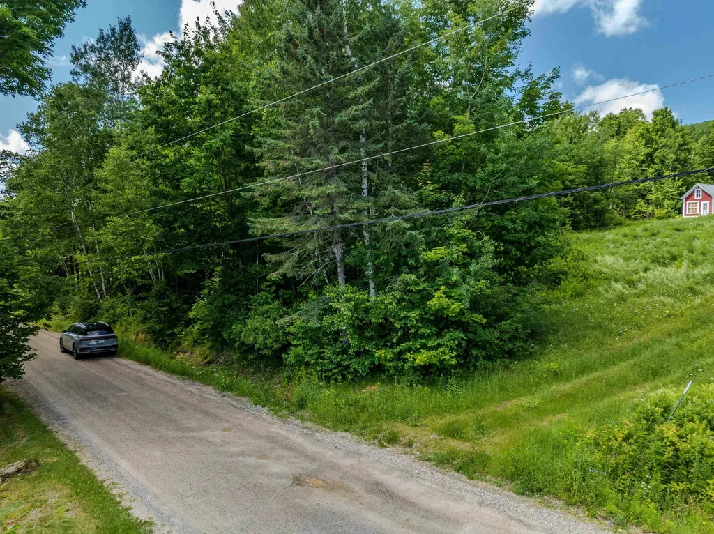 145 Ingerson Road Jefferson NH 03583