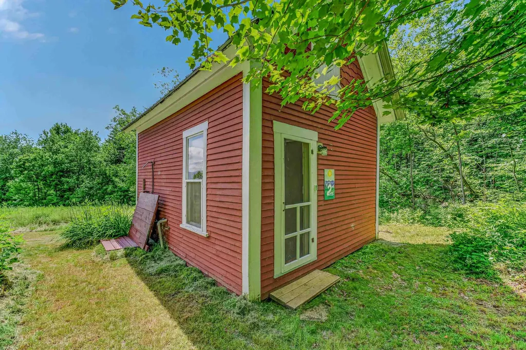 145 Ingerson Road Jefferson NH 03583