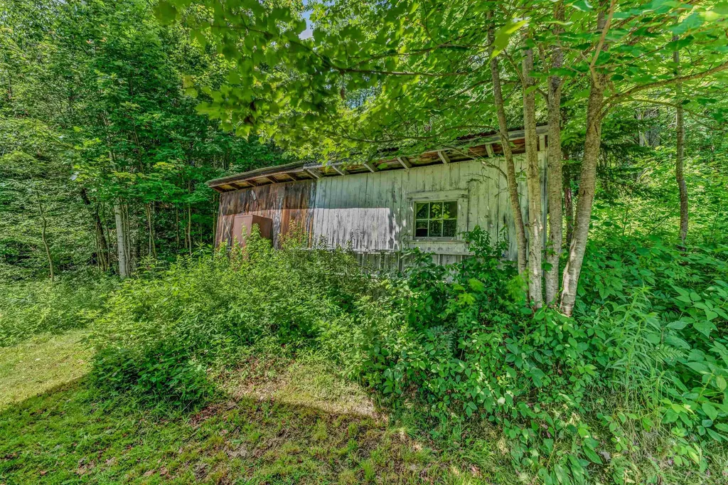 145 Ingerson Road Jefferson NH 03583