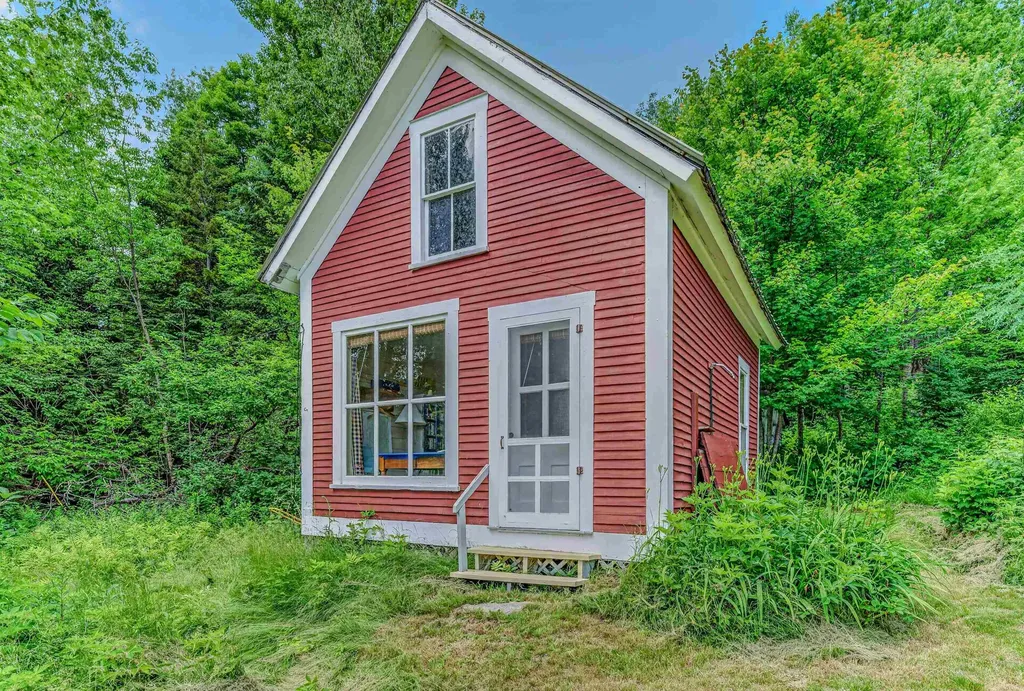 145 Ingerson Road Jefferson NH 03583