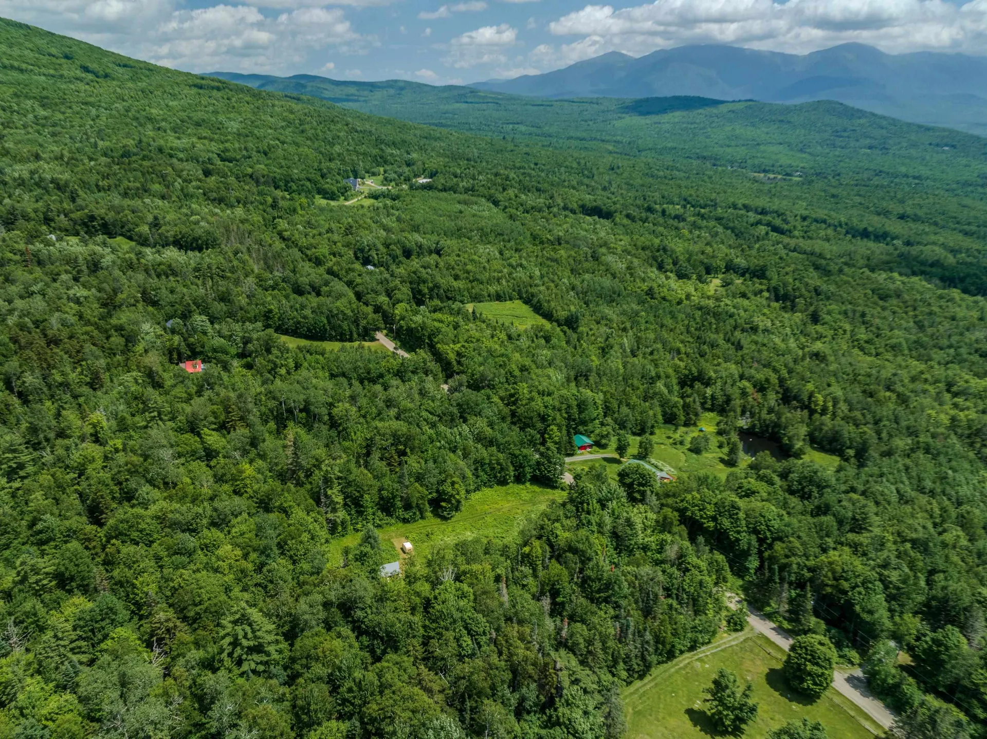 145 Ingerson Road Jefferson NH 03583