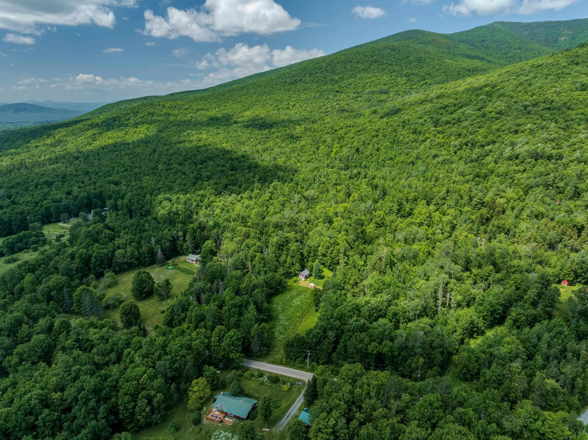 145 Ingerson Road Jefferson NH 03583