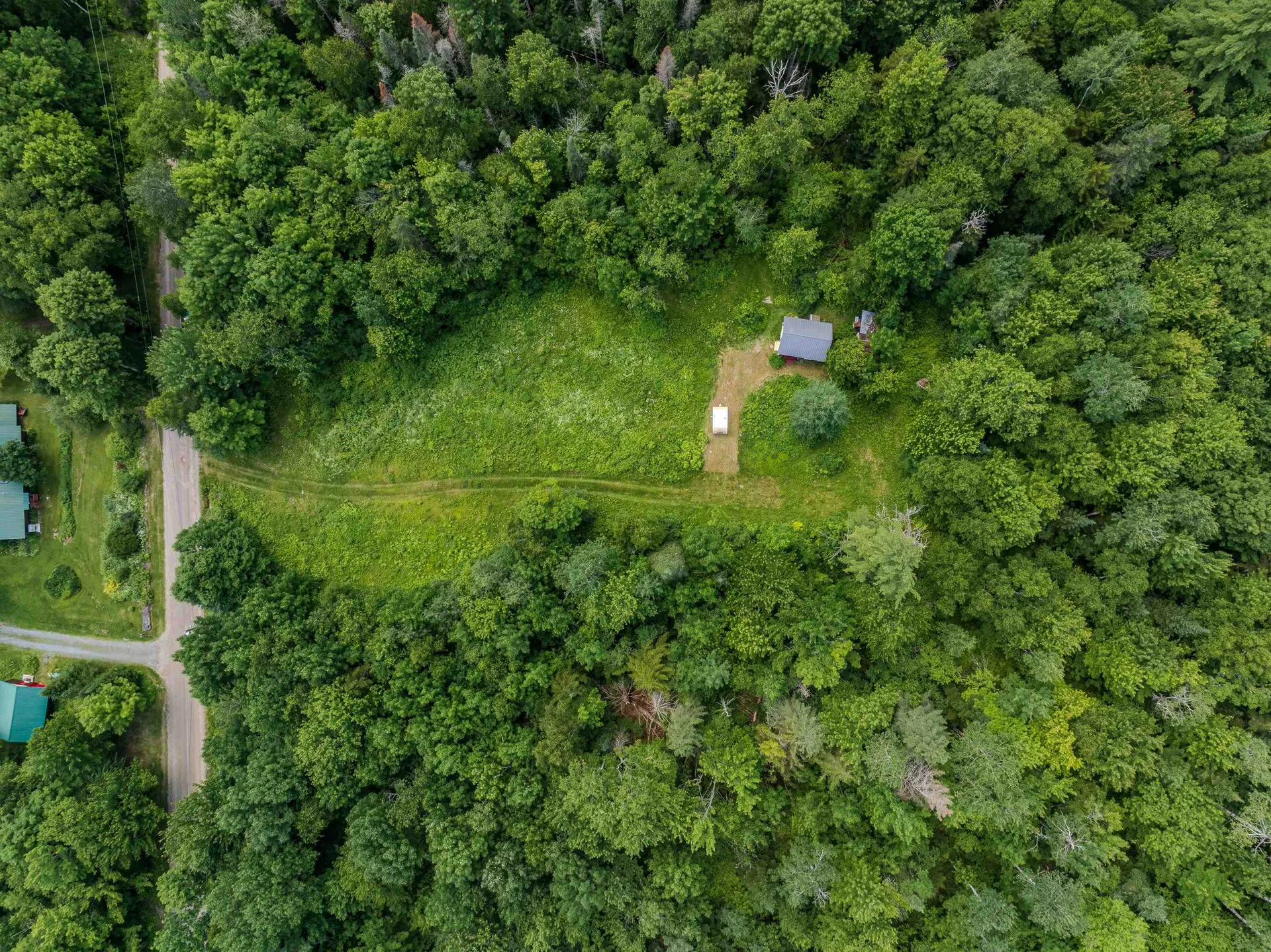 145 Ingerson Road Jefferson NH 03583