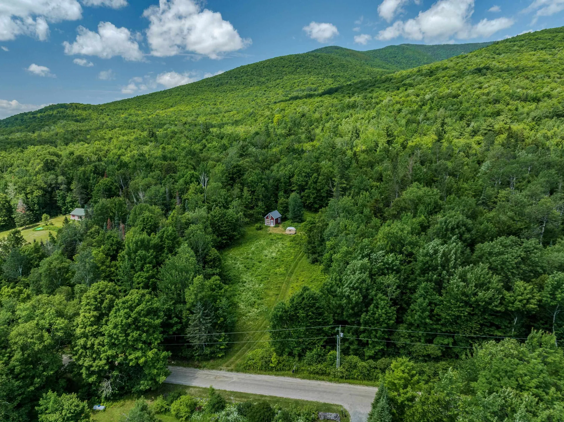145 Ingerson Road Jefferson NH 03583