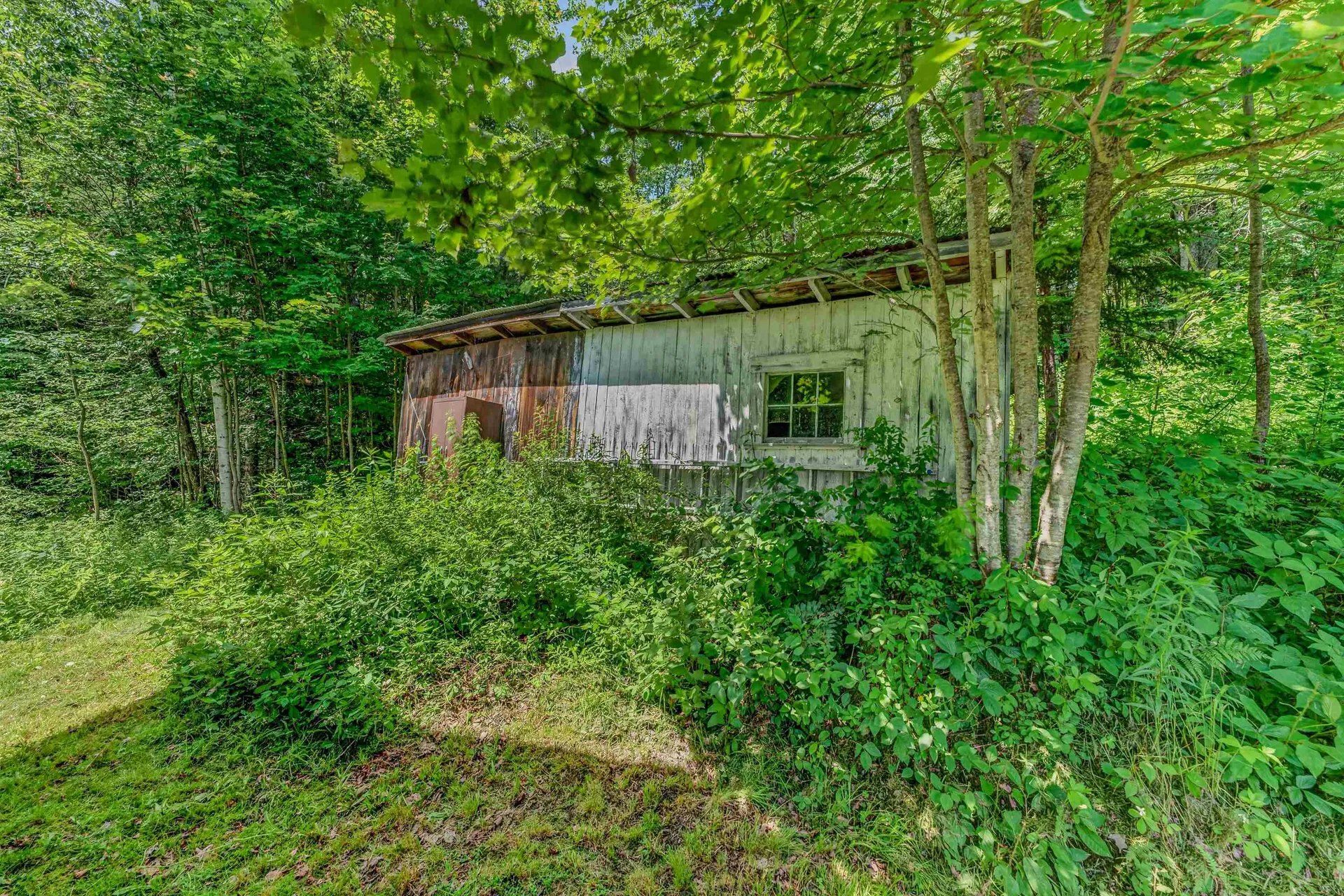145 Ingerson Road Jefferson NH 03583