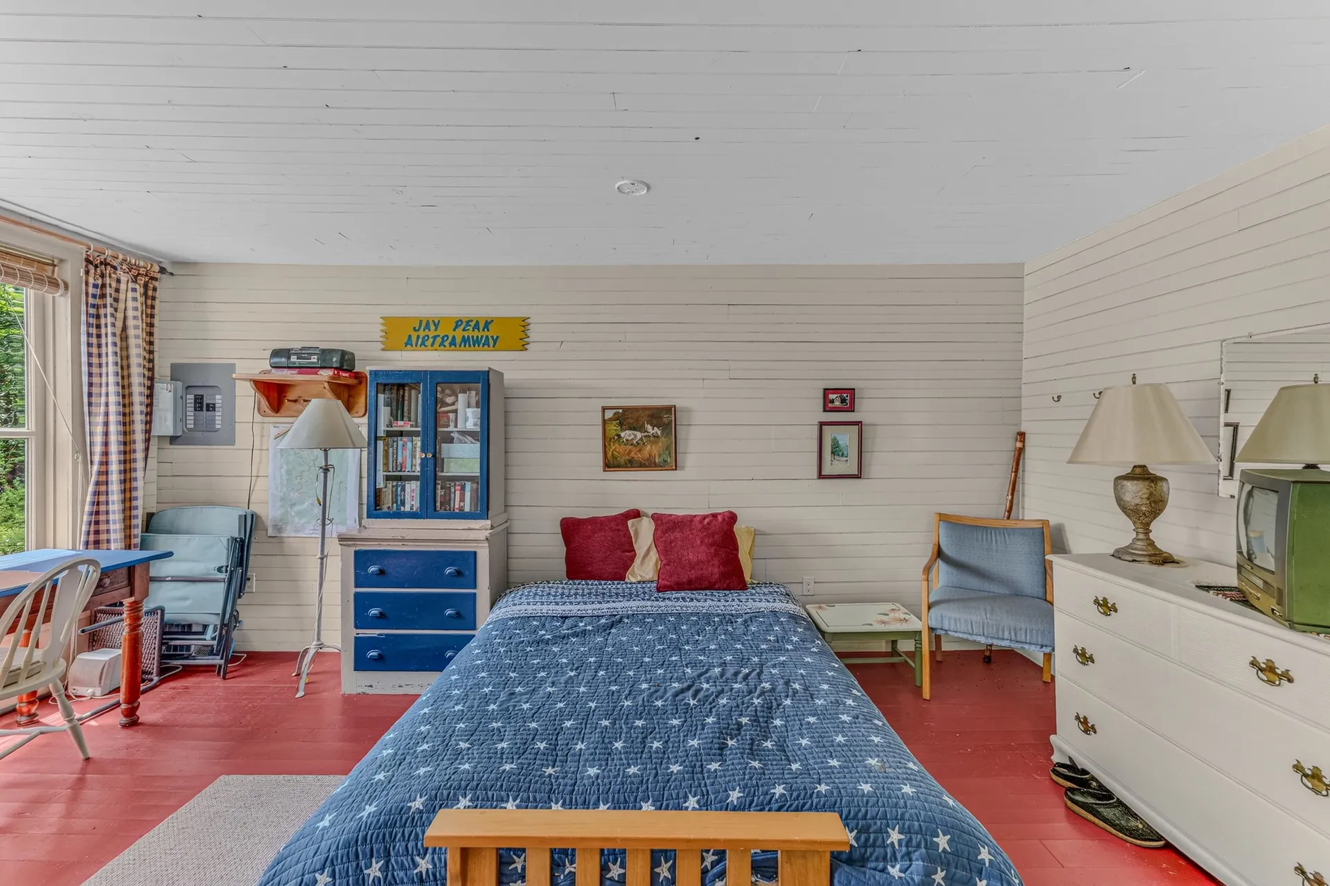 145 Ingerson Road Jefferson NH 03583