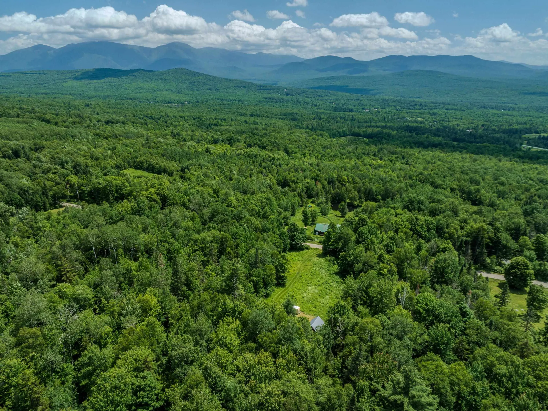 145 Ingerson Road Jefferson NH 03583