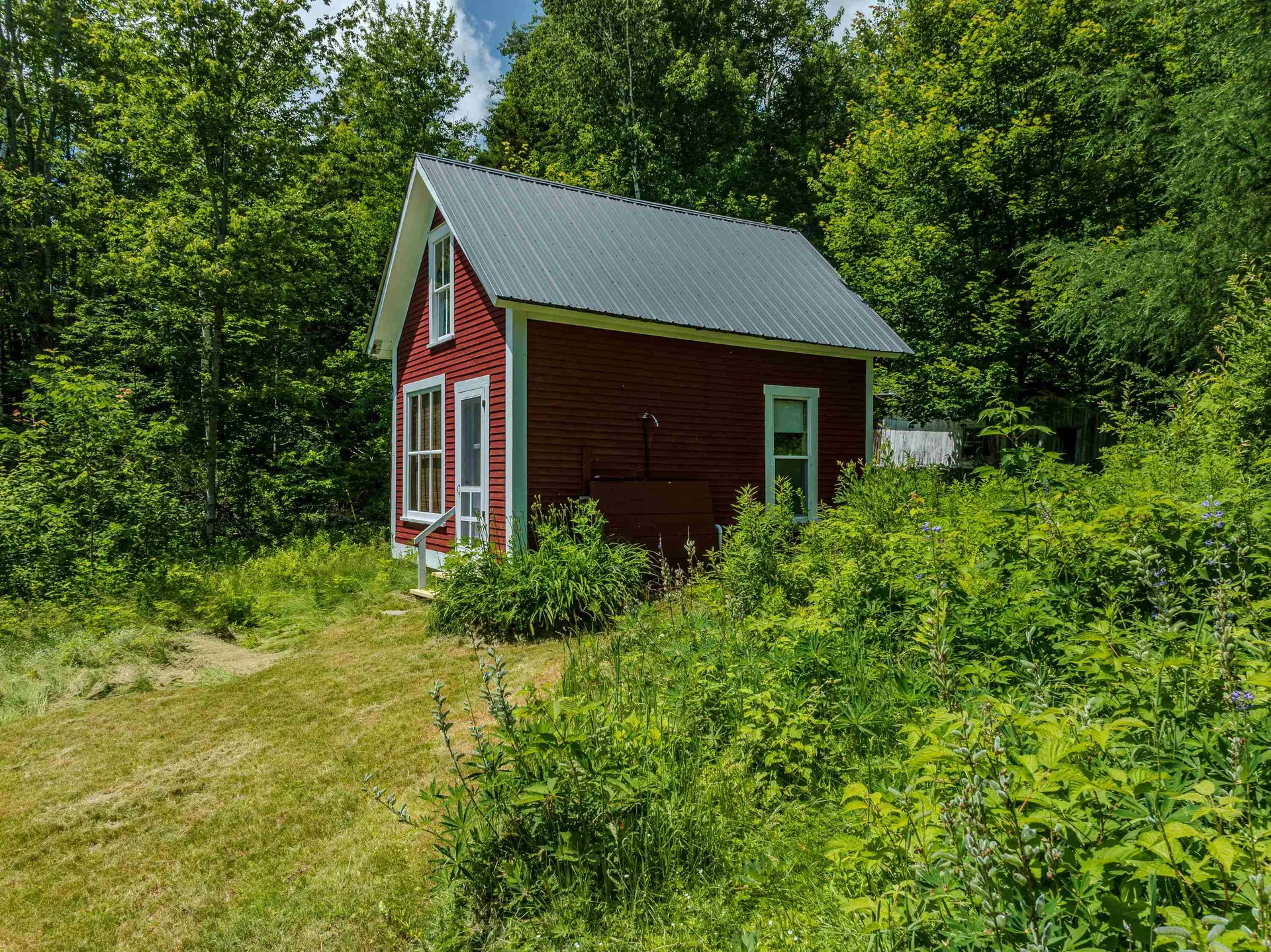 145 Ingerson Road Jefferson NH 03583