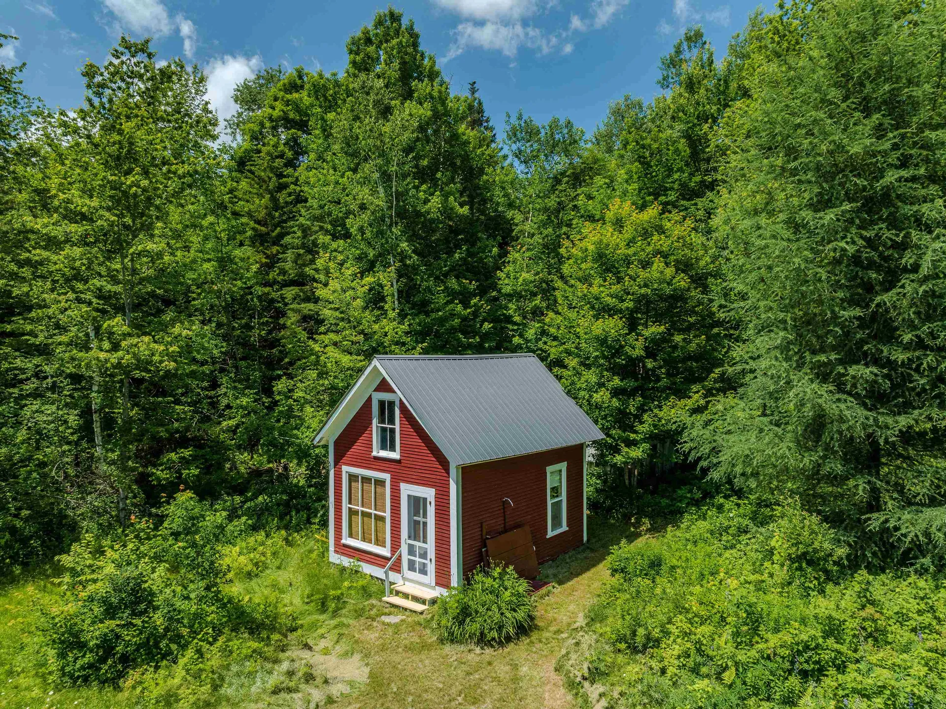 145 Ingerson Road Jefferson NH 03583