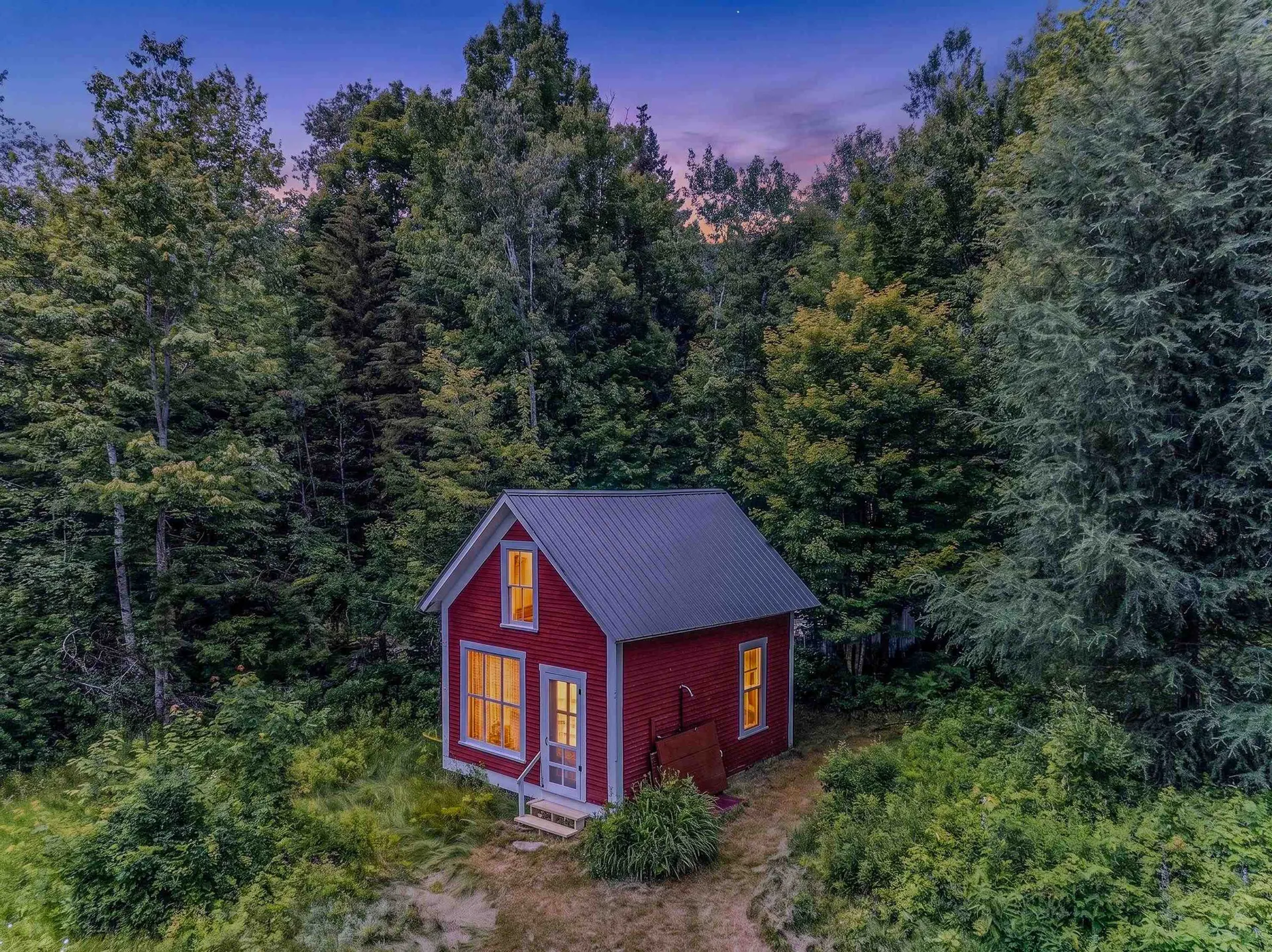 145 Ingerson Road Jefferson NH 03583
