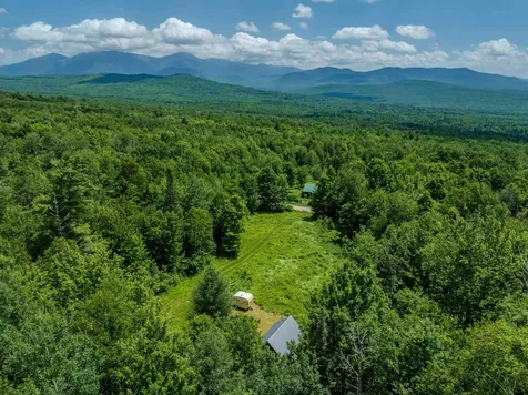 145 Ingerson Road Jefferson NH 03583