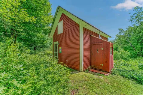 145 Ingerson Road Jefferson NH 03583
