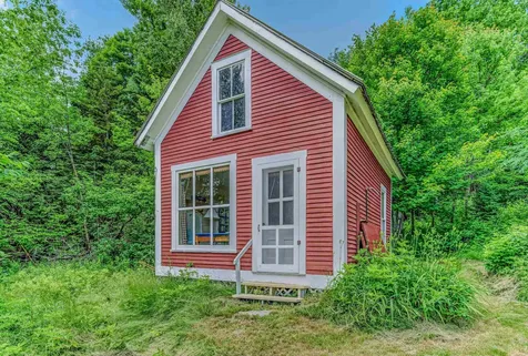145 Ingerson Road Jefferson NH 03583
