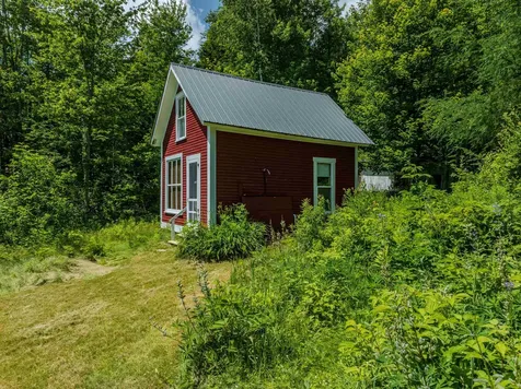 145 Ingerson Road Jefferson NH 03583