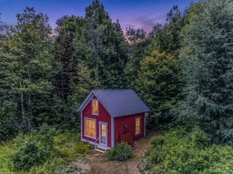 145 Ingerson Road Jefferson NH 03583