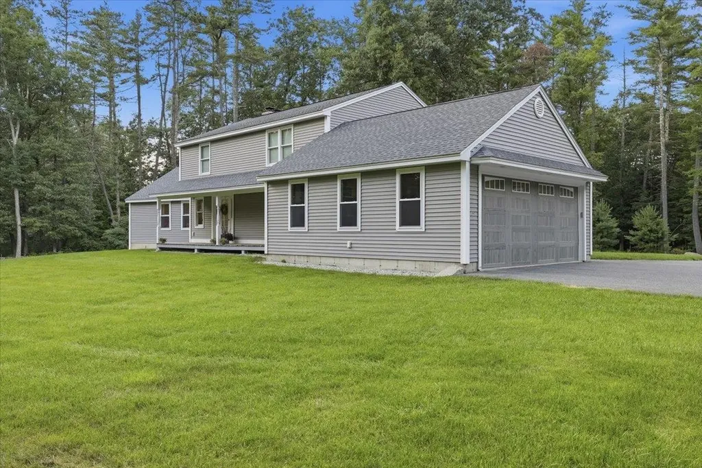 44 County Road Amherst NH 03031