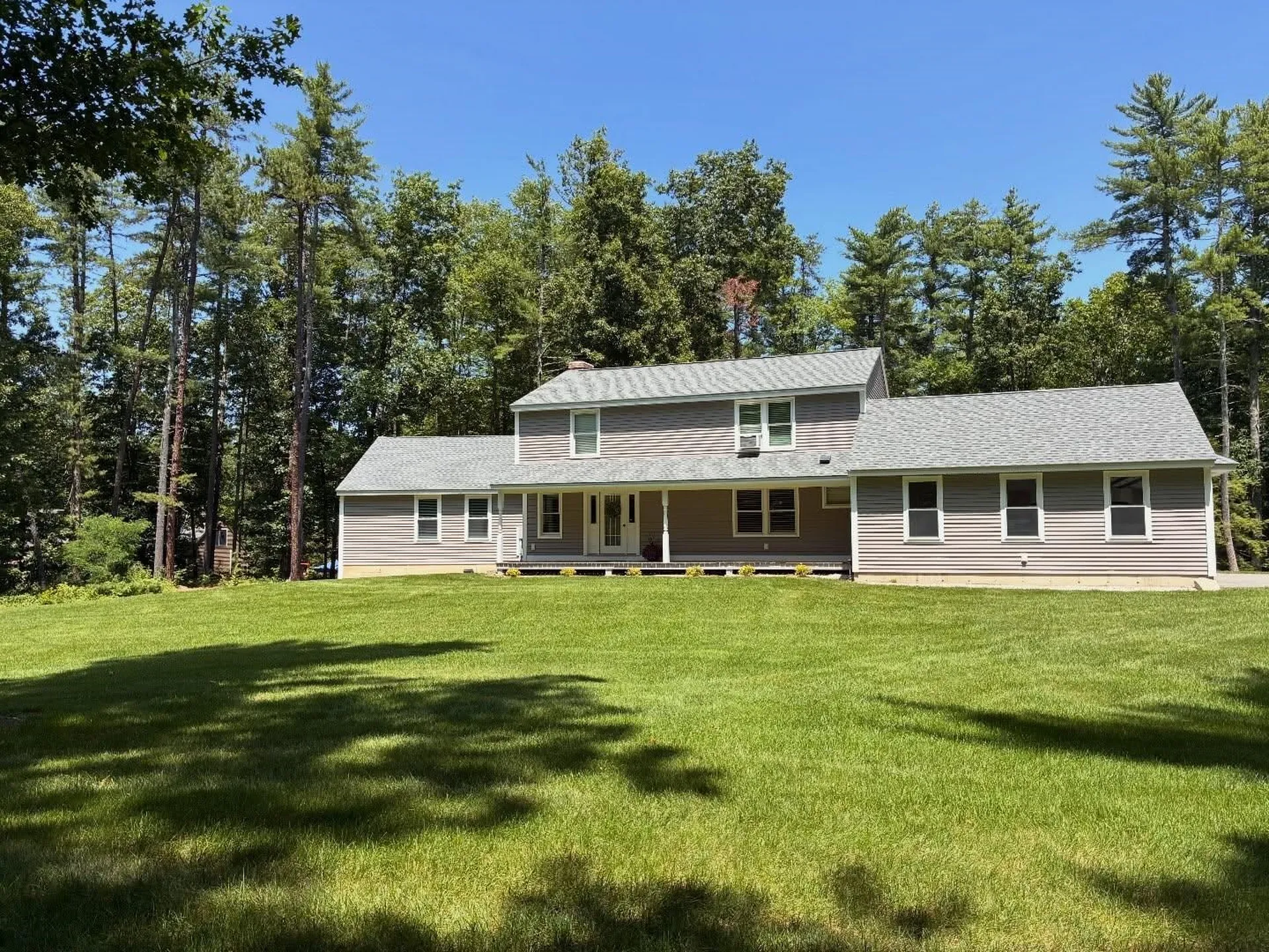 44 County Road Amherst NH 03031