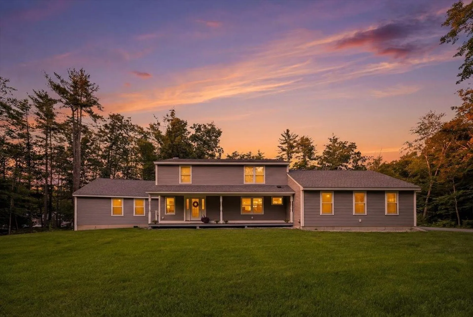 44 County Road Amherst NH 03031