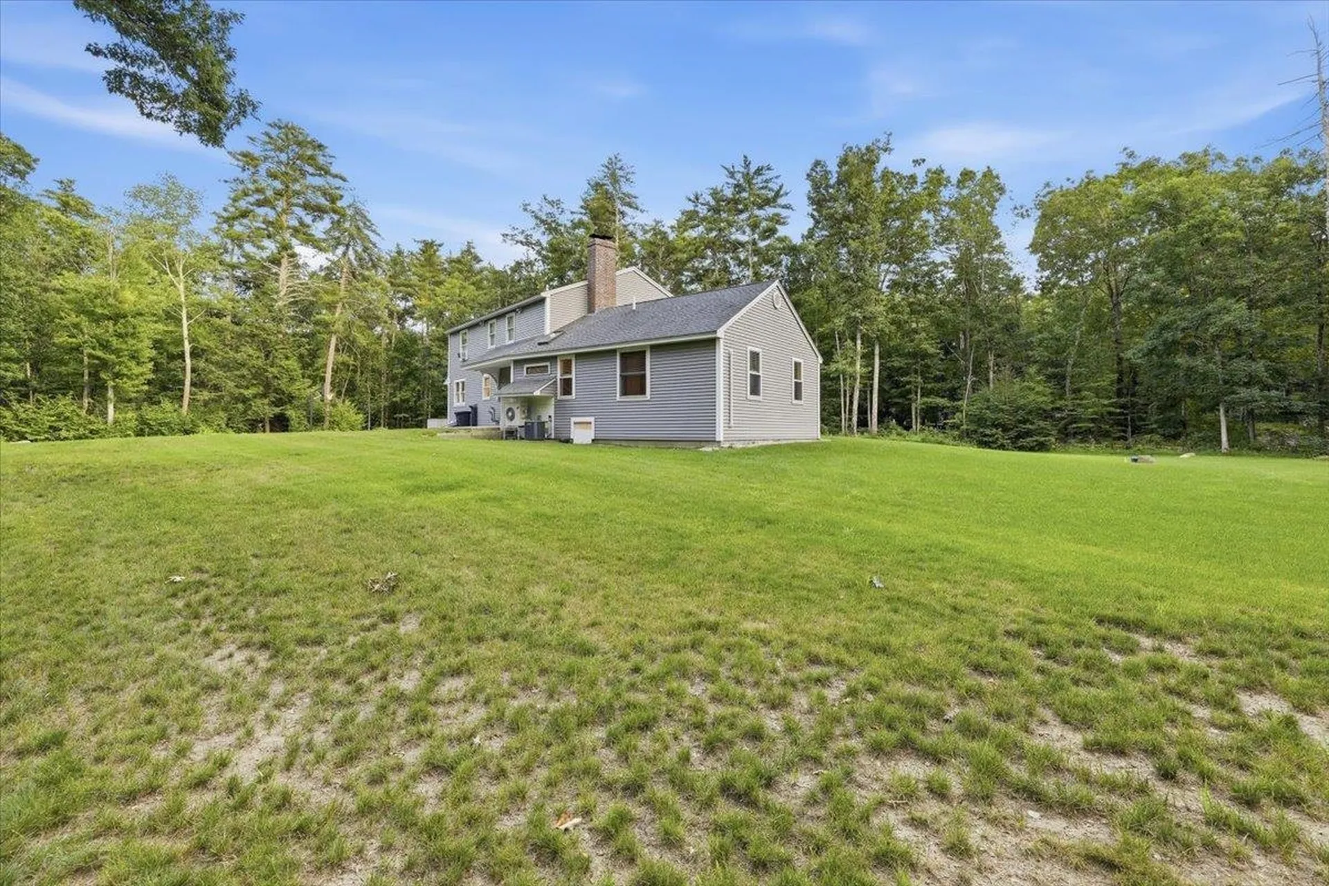 44 County Road Amherst NH 03031