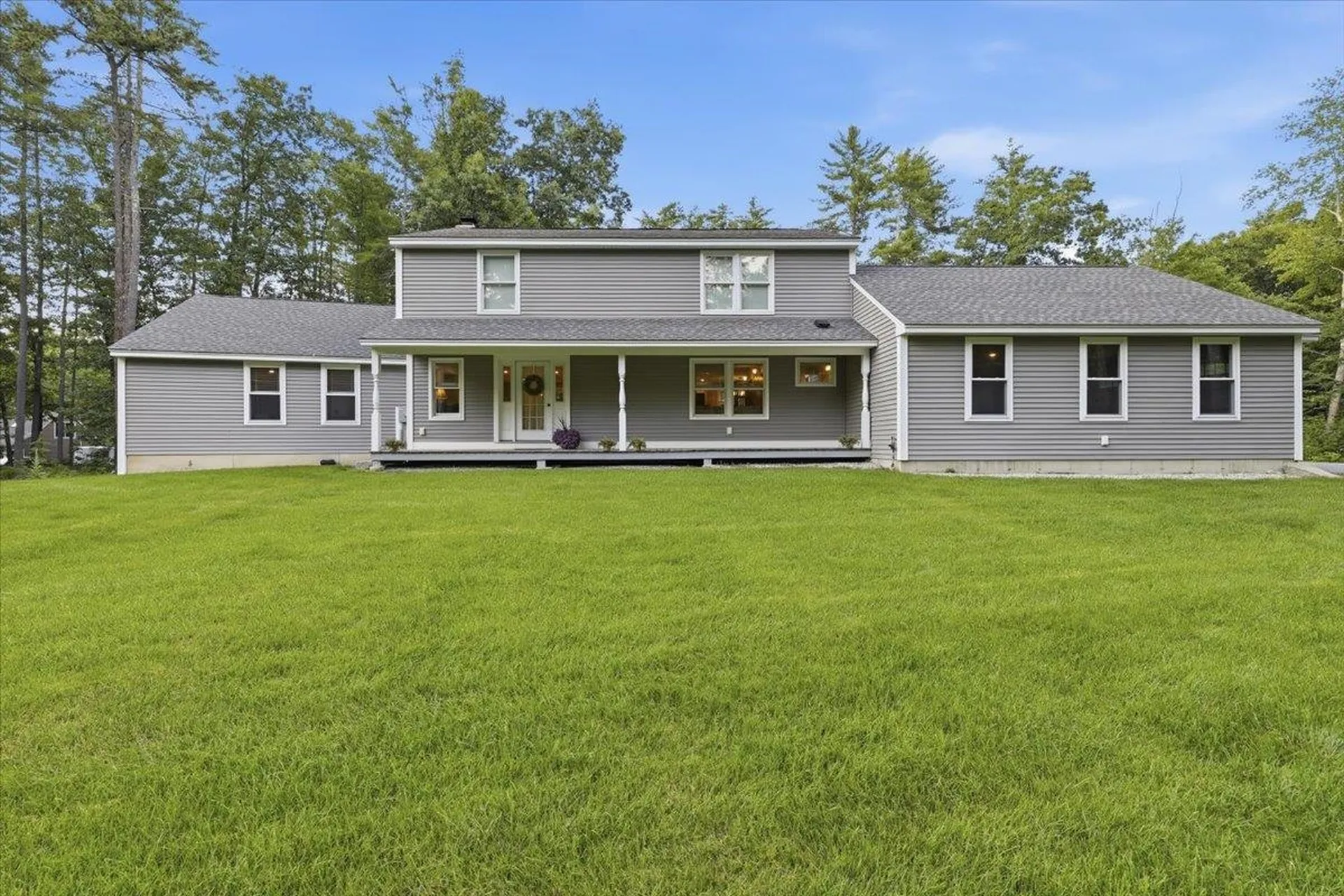 44 County Road Amherst NH 03031