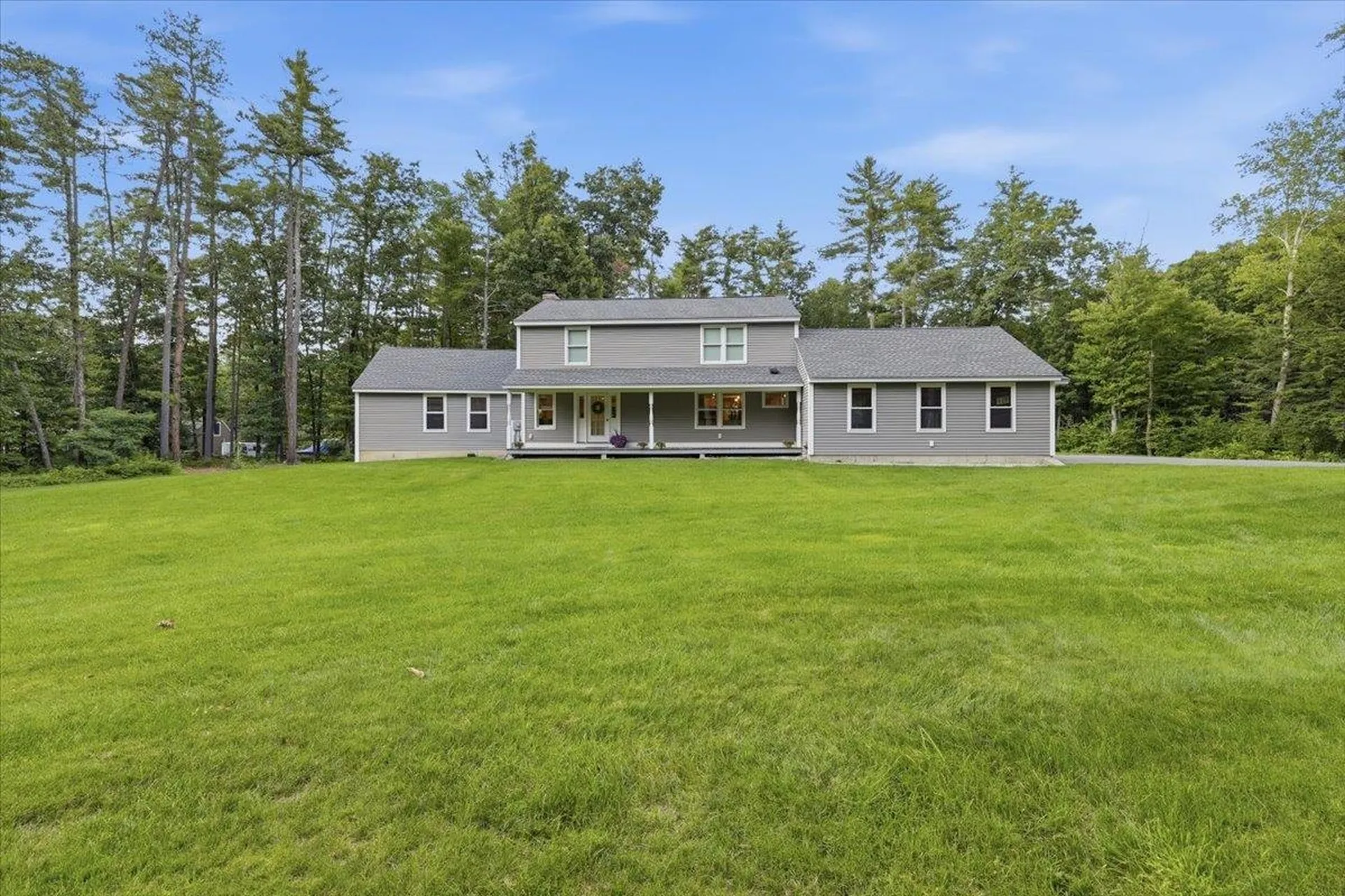 44 County Road Amherst NH 03031