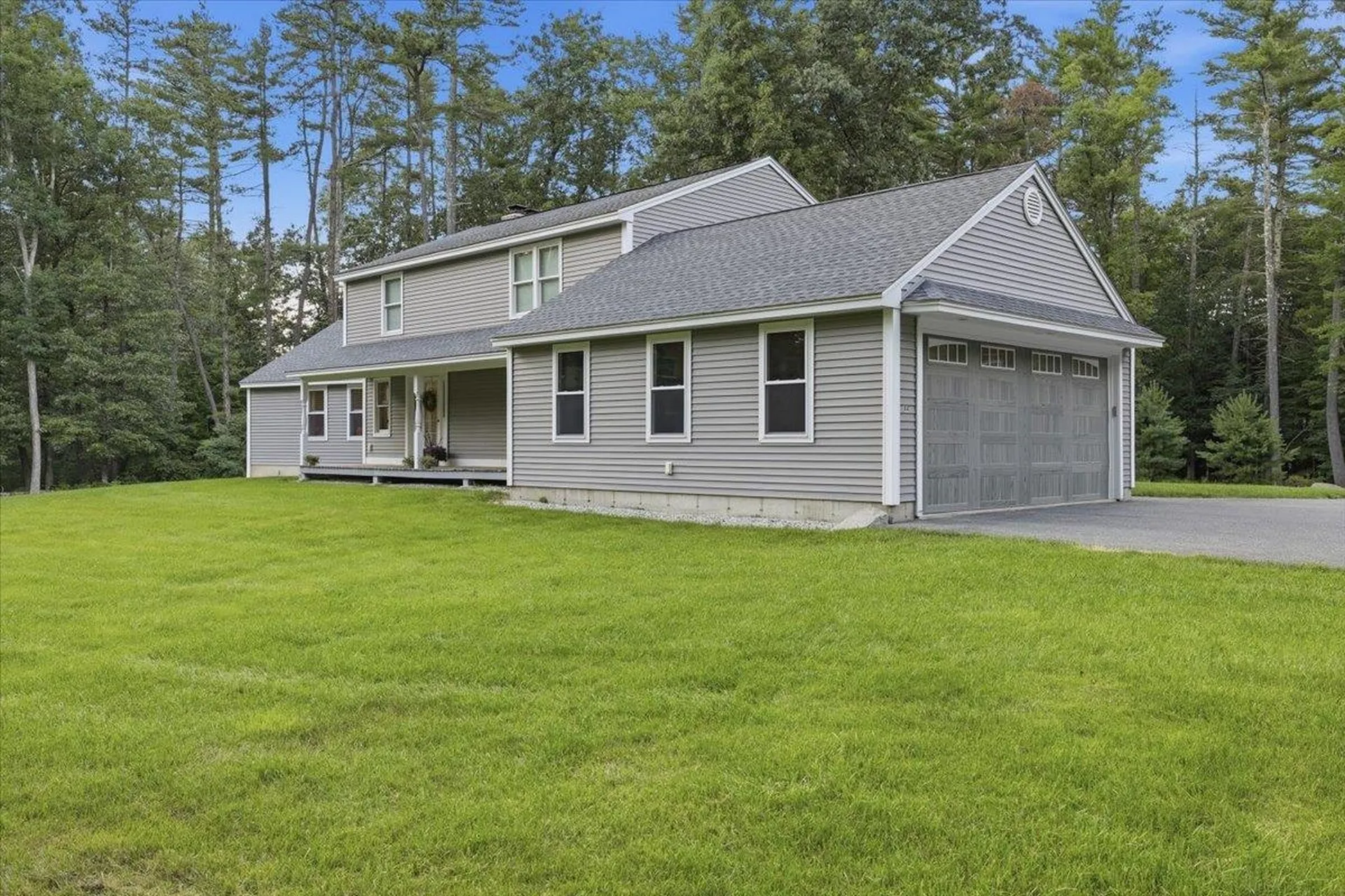 44 County Road Amherst NH 03031