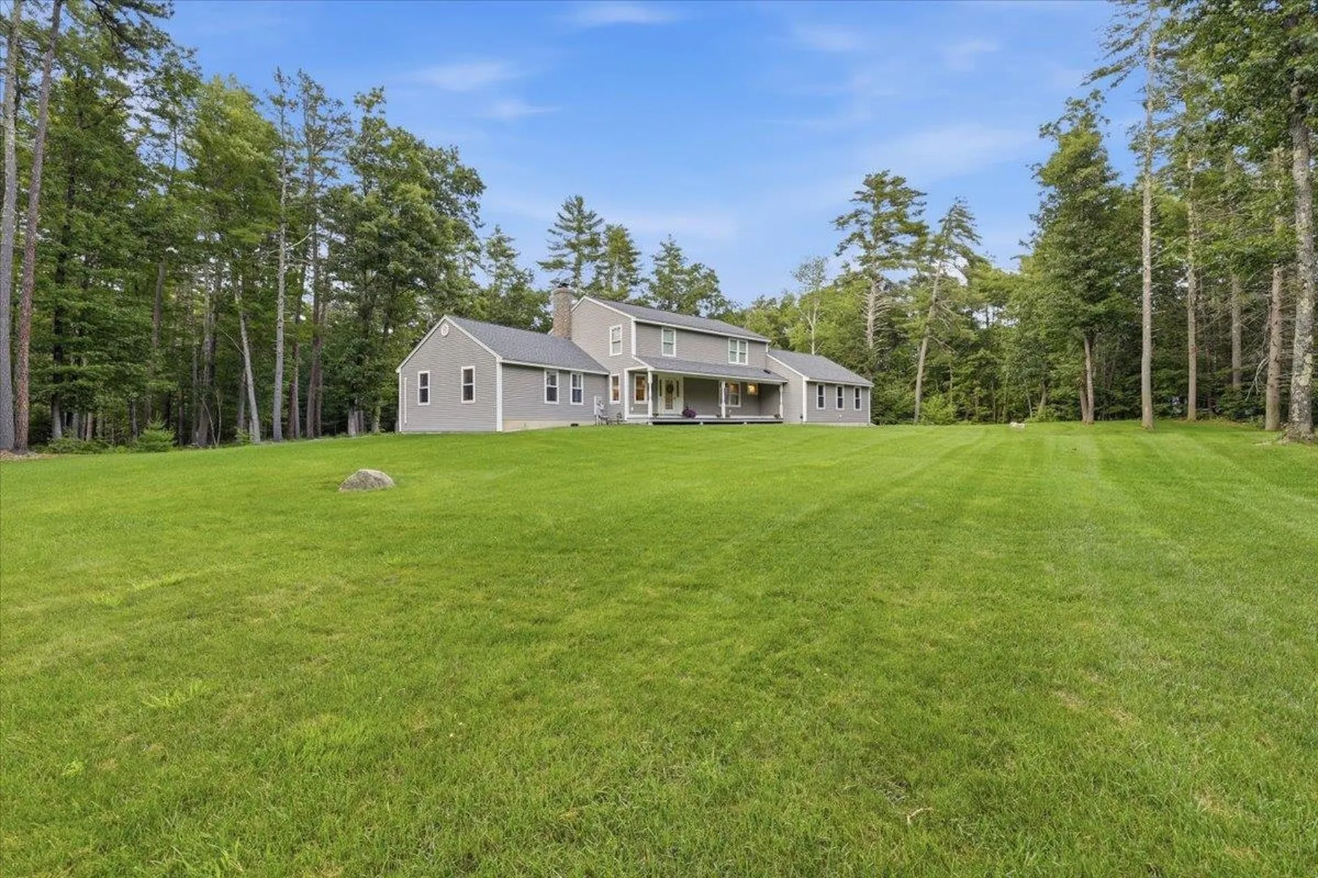 44 County Road Amherst NH 03031