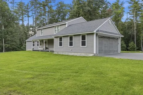 44 County Road Amherst NH 03031