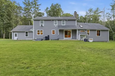 44 County Road Amherst NH 03031