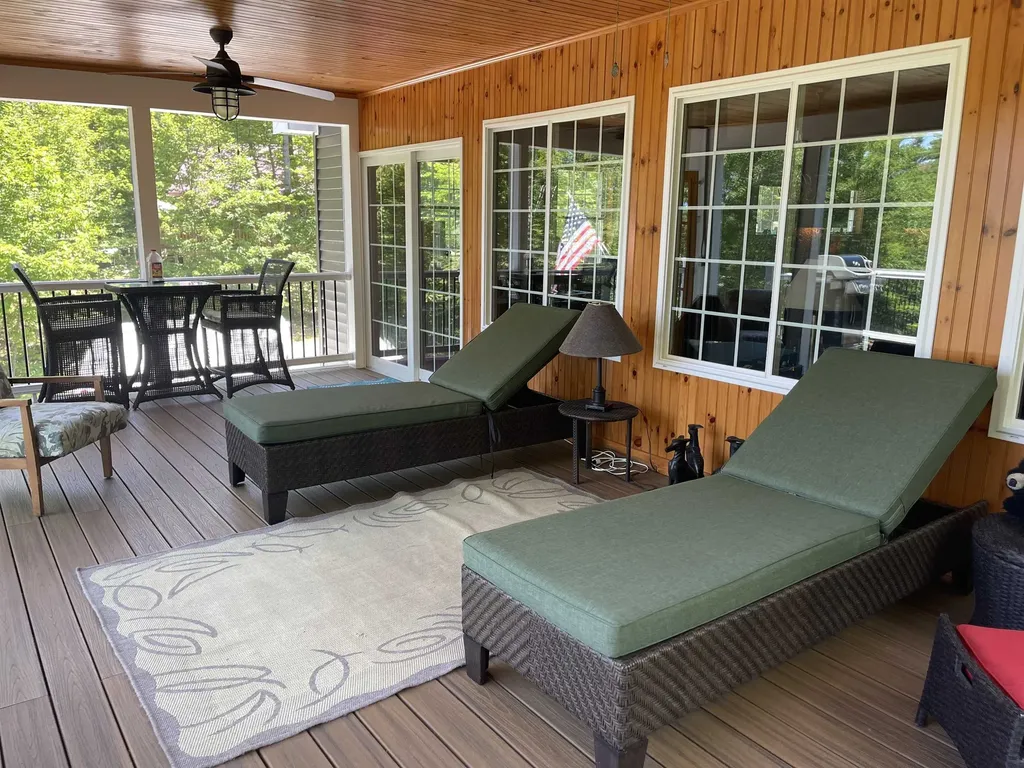 5 South Cove Road Wakefield NH 03872