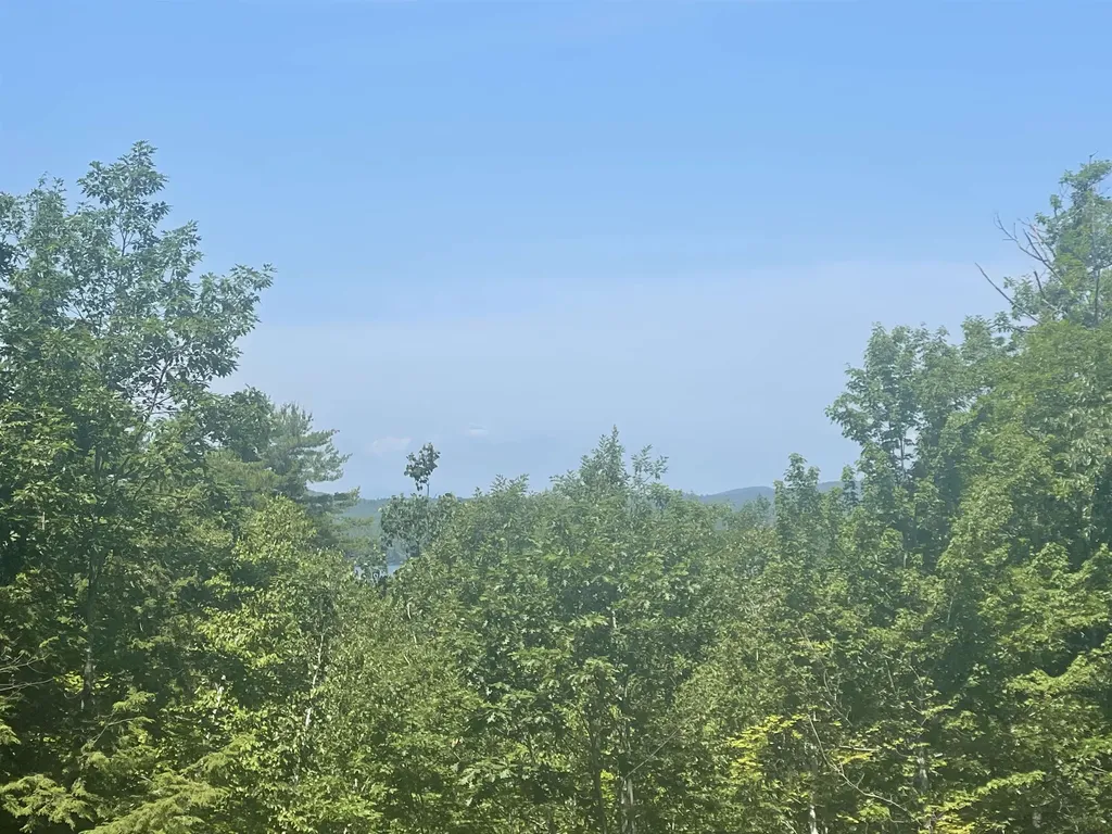 5 South Cove Road Wakefield NH 03872