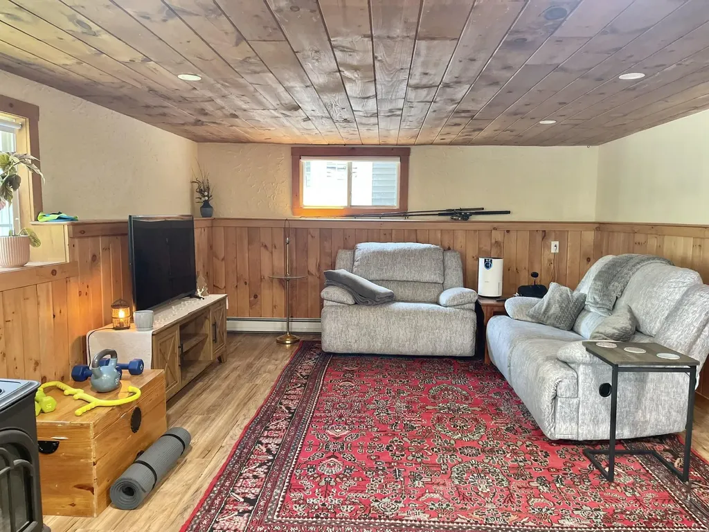 5 South Cove Road Wakefield NH 03872