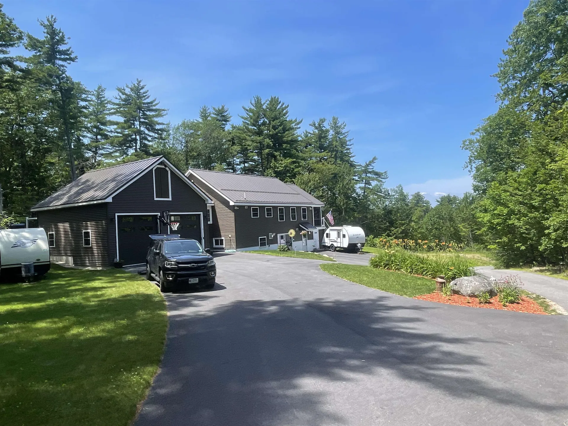 5 South Cove Road Wakefield NH 03872