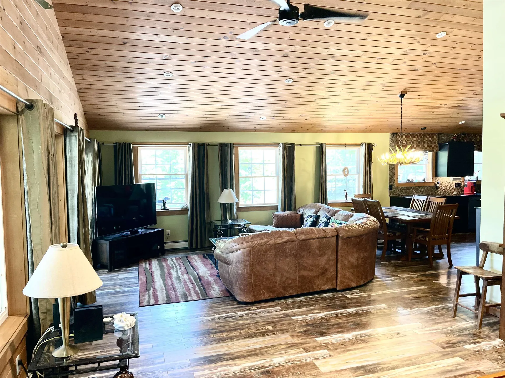 5 South Cove Road Wakefield NH 03872