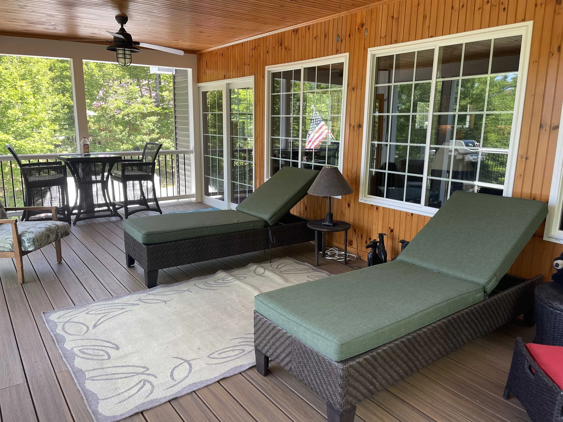 5 South Cove Road Wakefield NH 03872