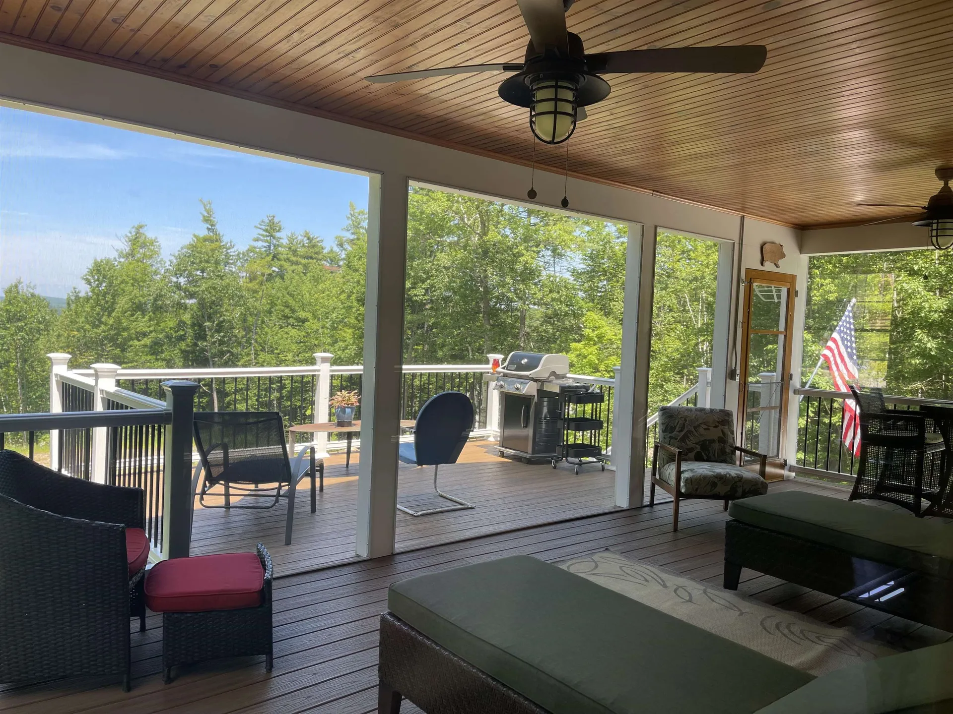 5 South Cove Road Wakefield NH 03872