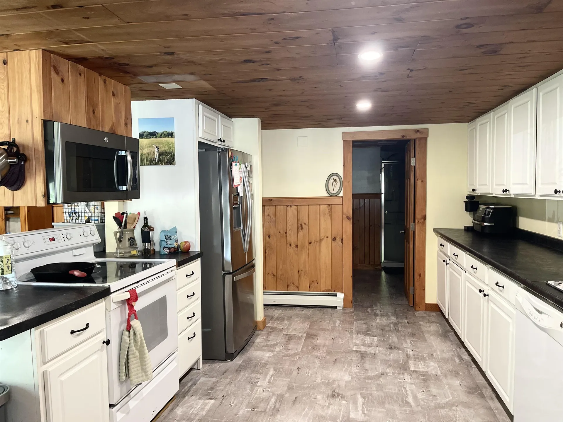 5 South Cove Road Wakefield NH 03872
