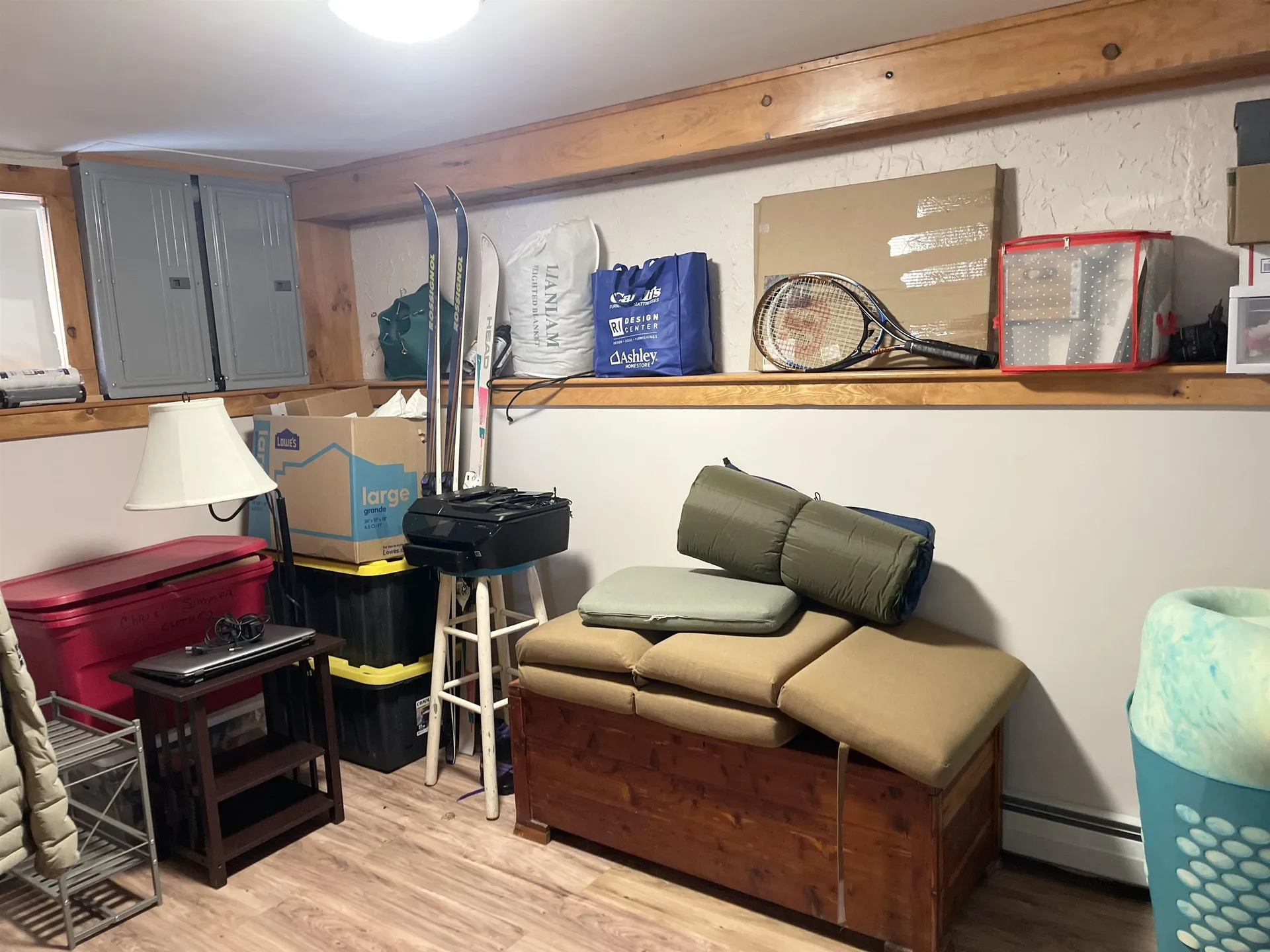 5 South Cove Road Wakefield NH 03872