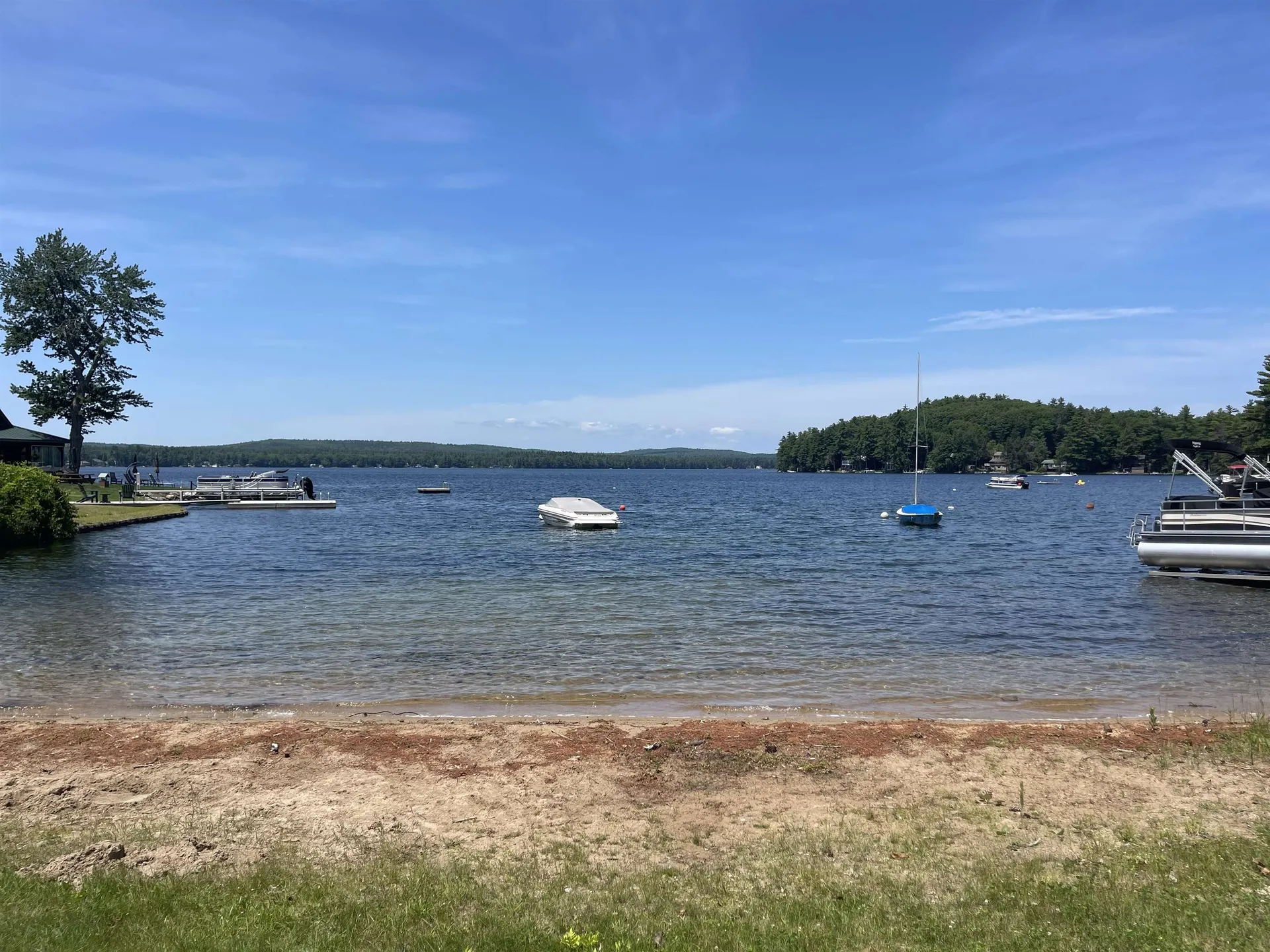 5 South Cove Road Wakefield NH 03872