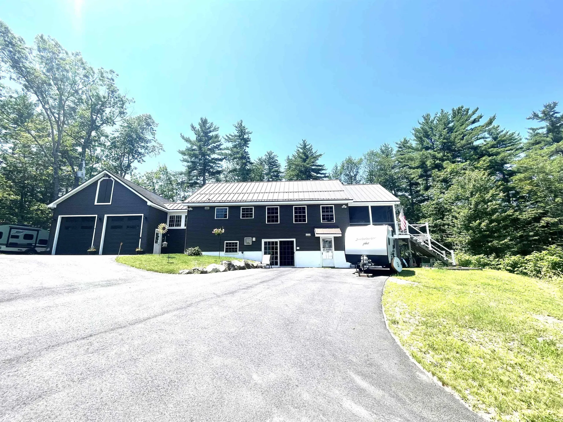 5 South Cove Road Wakefield NH 03872