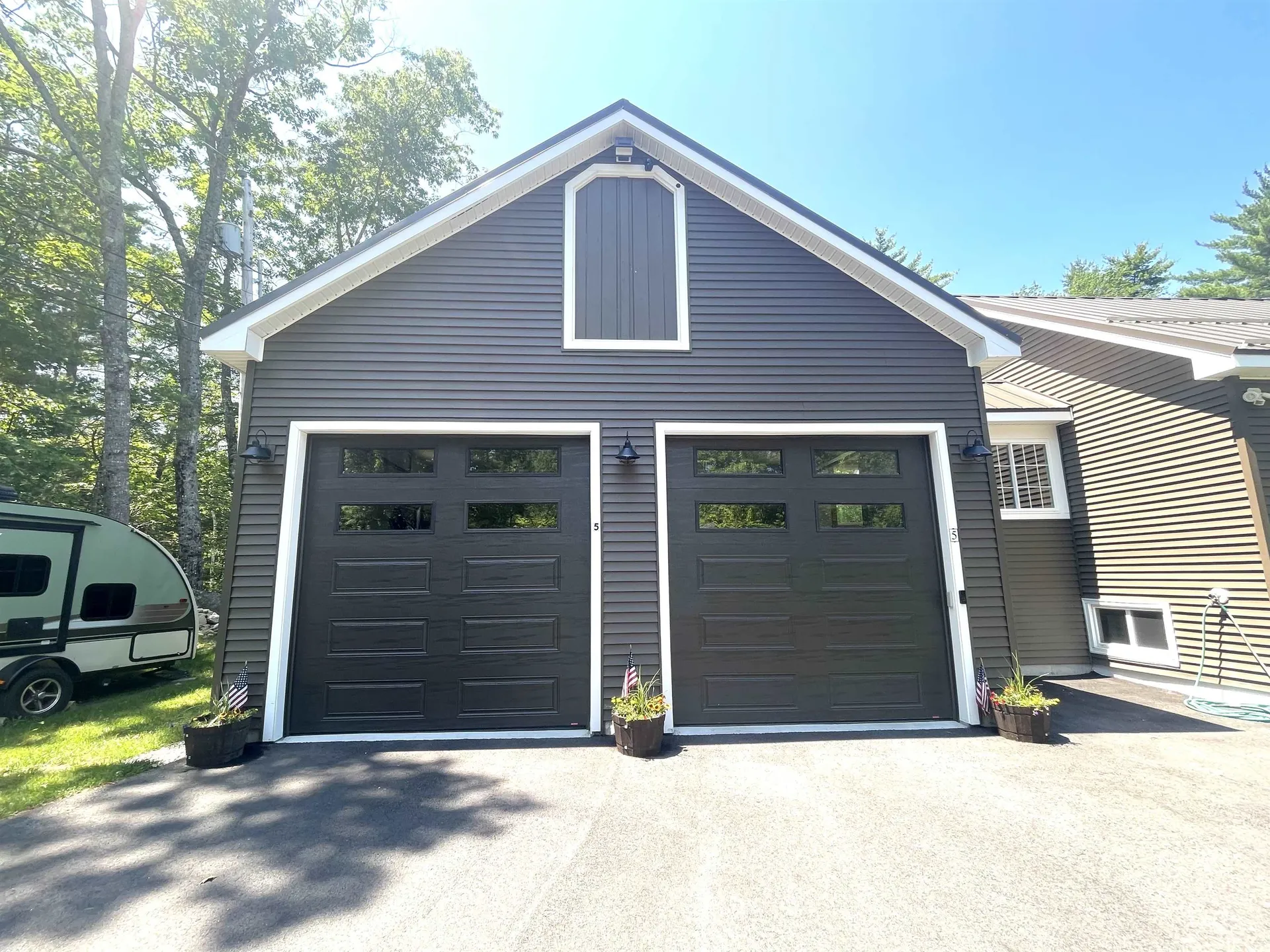 5 South Cove Road Wakefield NH 03872