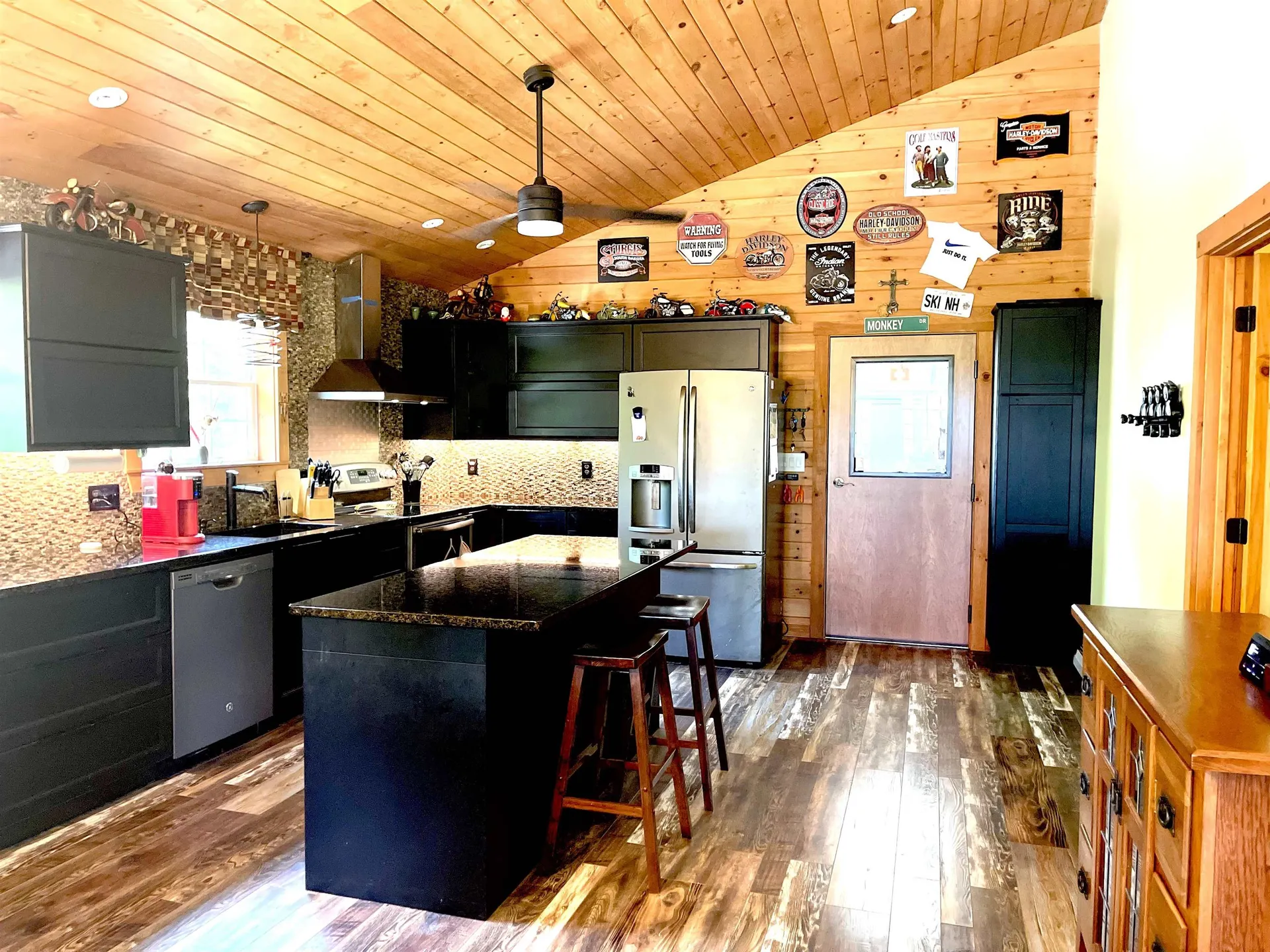 5 South Cove Road Wakefield NH 03872