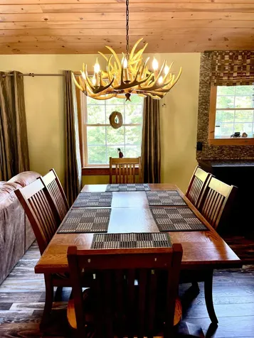 5 South Cove Road Wakefield NH 03872