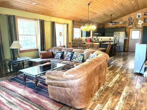 5 South Cove Road Wakefield NH 03872
