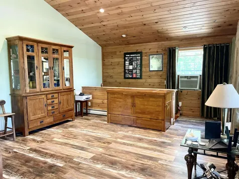 5 South Cove Road Wakefield NH 03872